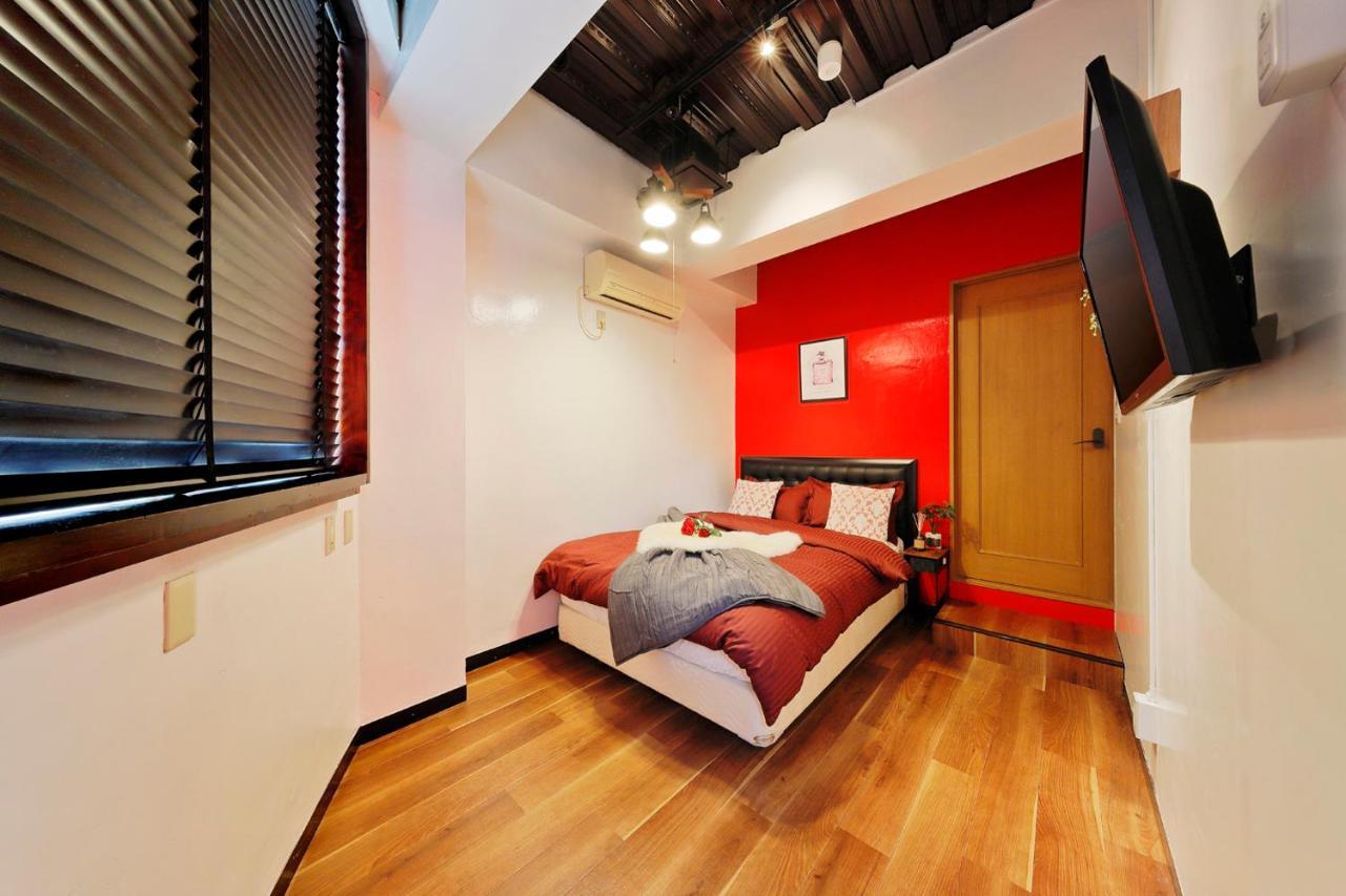 Terrace Terano#101 Apartment Tokyo Exterior photo